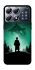 Чохол на Xiaomi POCO X8 Pro Harry Potter & Dementor фото 1 з 1
