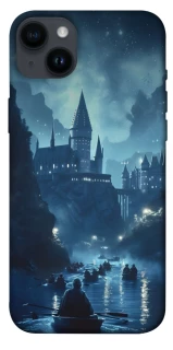Чехол на Apple iPhone 14 Plus (6.7") Harry Potter v10 фото 1 из 1