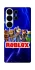 Чохол на Samsung Galaxy S26 Pro Roblox aesthetics фото 1 з 1
