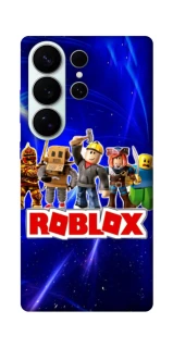 Чехол на Samsung Galaxy S26 Roblox aesthetics фото 1 из 1