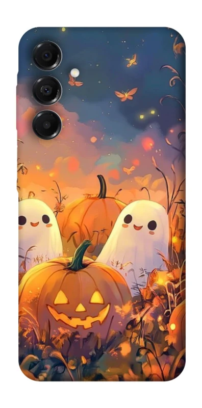 Чохол на Samsung Galaxy A17 4G/5G Pumpkin фото 1 з 1