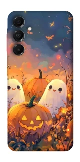 Чехол на Samsung Galaxy A17 4G/5G Pumpkin фото 1 из 1