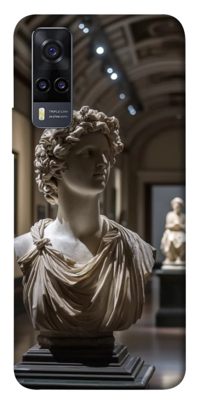 Чохол на Vivo Y31 statue фото 1 з 1
