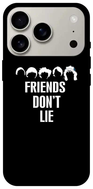 Чохол на Apple iPhone 17 Pro (6.3") Stranger Things ver.12 фото 1 з 1