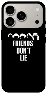 Чохол на Apple iPhone 17 Pro (6.3") Stranger Things ver.12 фото 1 з 1