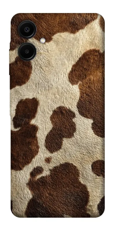 Чохол на Samsung Galaxy A06 Cow фото 1 з 1