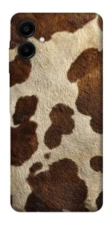 Чехол на Samsung Galaxy A06 Cow фото 1 из 1