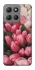 Чохол на Motorola Moto G15 Power Flowers v3 фото 1 з 1