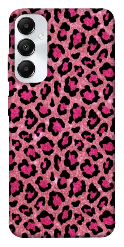 Чехол на Samsung Galaxy A05s Leopard Skin v3 фото 1 из 1