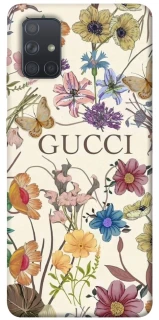 Чохол на Samsung Galaxy A71 Gucci ver.8 фото 1 з 1