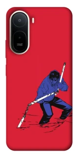 Чехол на Xiaomi Redmi A7 Pro 4G Toji v4 фото 1 из 2