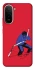 Чехол на Xiaomi Redmi A7 Pro 4G Toji v4 фото 1 из 2