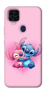 Чохол на ZTE Blade v2020 Stitch ver.10 фото 1 з 1