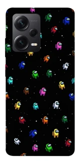 Чохол на Xiaomi Redmi Note 12 Pro 5G Among Us фото 1 з 1
