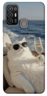 Чохол на ZTE Blade A52 Smile v3 фото 1 з 1