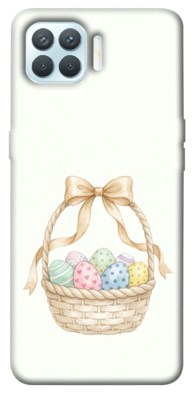 Чохол на Oppo F17 Pro Easter ver.2 фото 1 з 1