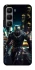 Чохол на Infinix Hot 60 Pro+ Black Panther фото 1 Чохол на Infinix Hot 60 Pro+ Black Panther фото 1 з 1
