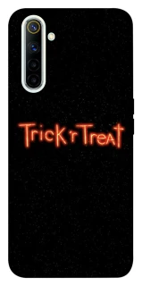 Чохол на Realme 6 Halloween aesthetic ver.2 фото 1 з 1