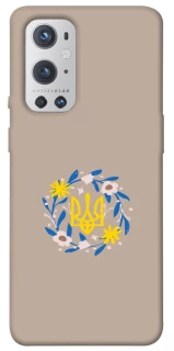 Чохол на OnePlus 9 Pro Герб v99 фото 1 з 1