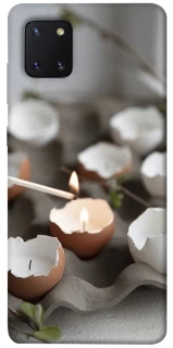 Чохол на Samsung Galaxy Note 10 Lite (A81) Eggcellent фото 1 з 1