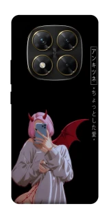 Чехол на Xiaomi Poco X7 Hot Demon фото 1 из 1