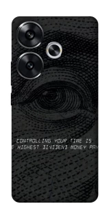 Чехол на Xiaomi Poco F6 Контроль фото 1 из 1