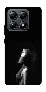 Чохол на Xiaomi 14T Goddess of war ver.7 фото 1 з 1