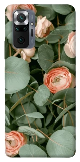 Чехол на Xiaomi Redmi Note 10 Pro Eternal Spring фото 1 из 1