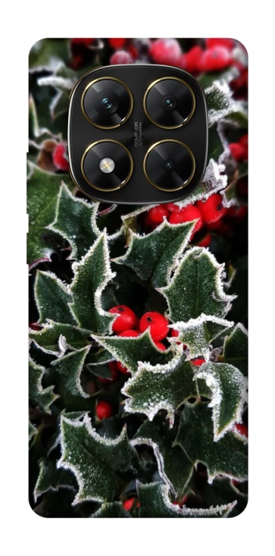 Чехол на Xiaomi Poco X7 Новогодний v32 фото 1 из 1