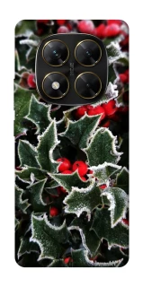 Чехол на Xiaomi Poco X7 Новогодний v32 фото 1 из 1