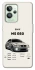 Чохол на Realme GT2 BMW M5 E60 фото 1 з 1