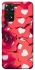 Чохол на Xiaomi Redmi Note 11 (Global) / Note 11S Love aesthetic ver.2 фото 1 з 1