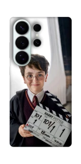 Чехол на Samsung Galaxy S26 Pro New Harry Potter ver.1 фото 1 из 1