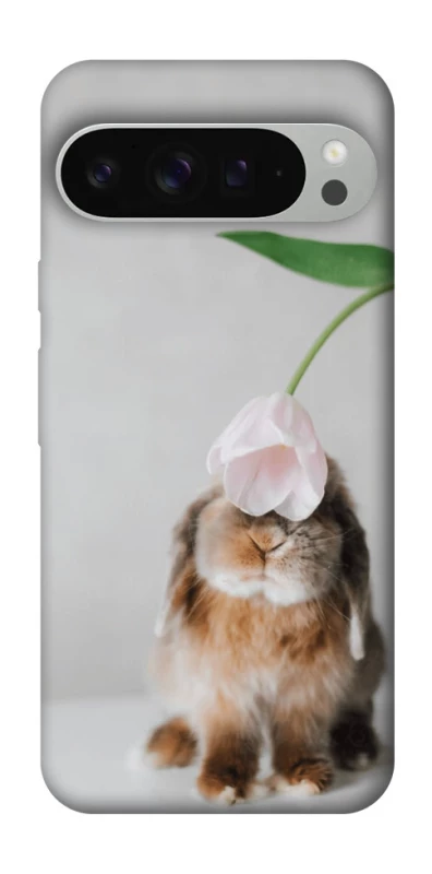 Чохол на Google Pixel 9 Pro XL Bunny фото 1 з 1