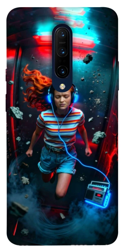 Чехол на OnePlus 7 Pro Stranger Things ver.44 фото 1 из 1