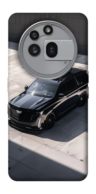 Чохол на Nothing Phone (3a) Pro Escalade фото 1 з 1