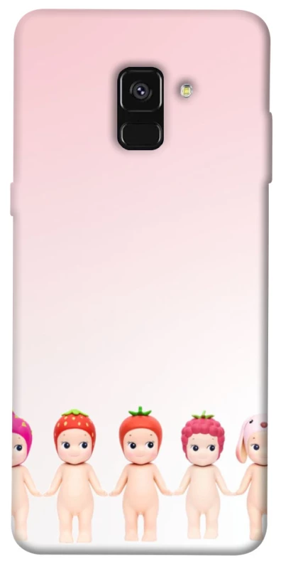 Чохол на Samsung A530 Galaxy A8 (2018) Sonny фото 1 з 1