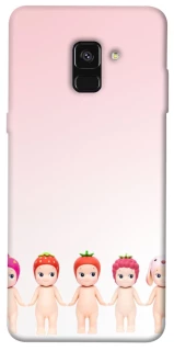 Чехол на Samsung A530 Galaxy A8 (2018) Sonny фото 1 из 1