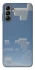 Чохол на Samsung Galaxy A04s Minecraft sky фото 1 з 1