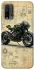Чохол на Xiaomi Redmi 9T Bike model фото 1 з 1