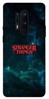 Чохол на OnePlus 8 Pro Stranger Things ver.30 фото 1 з 1