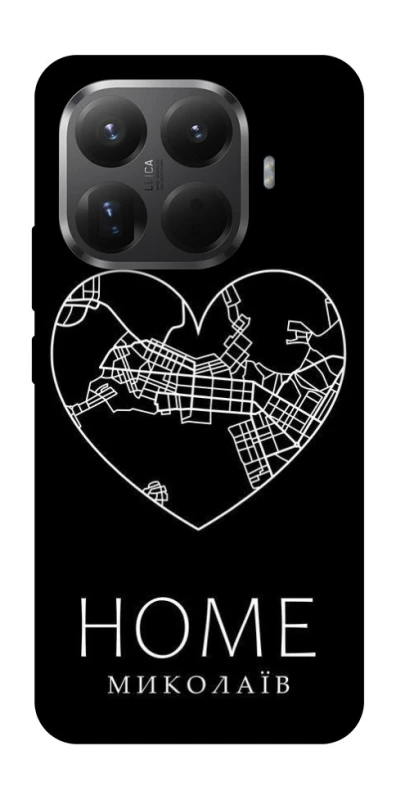 Чохол на Xiaomi 15T Pro Миколаїв Home фото 1 з 1