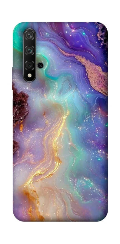 Чохол на Huawei Honor 20 / Nova 5T Epoxy design ver.6 фото 1 з 1