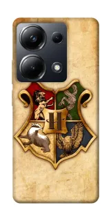 Чехол на Xiaomi Poco M6 Pro 4G Harry Potter mood v1 фото 1 из 1