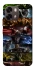 Чехол на Oppo A6 Mortal Kombat ver.4 фото 2 из 2