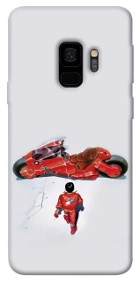 Чохол на Samsung Galaxy S9 Anime v43 фото 1 з 1