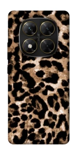 Чехол на Xiaomi Poco X7 Leopard Skin v4 фото 1 из 1