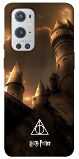 Чохол на OnePlus 9 Pro Harry Potter ver.13 фото 1 з 1