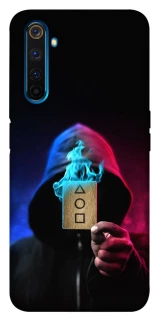 Чехол на Realme 6 Pro squid game v6 фото 1 из 1