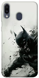 Чохол на Samsung Galaxy M20 Batman фото 1 з 1